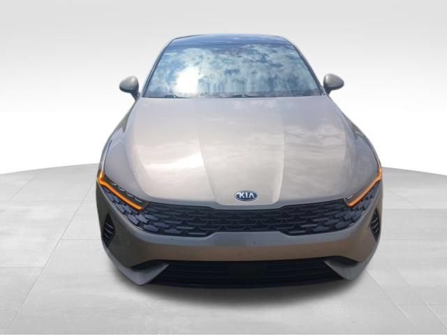Used 2021 Kia K5 EX w/ EX Premium Package FWD image 8