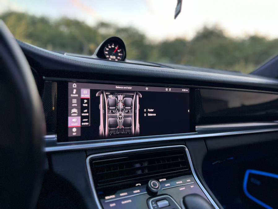 Used 2020 Porsche Panamera GTS image 36