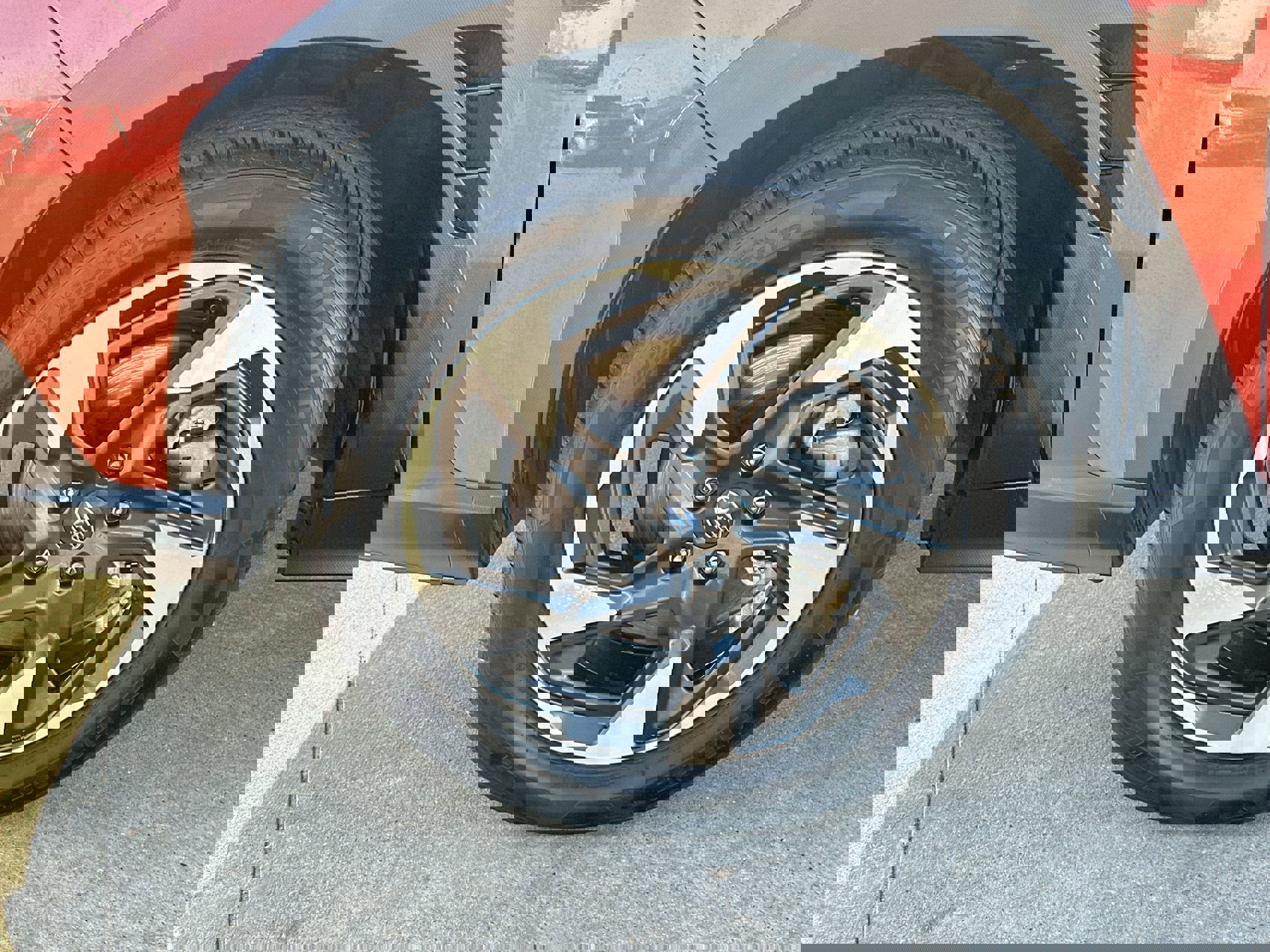 Used 2024 Subaru Crosstrek 2.5i Limited w/ Crosstrek Mirror Package image 10