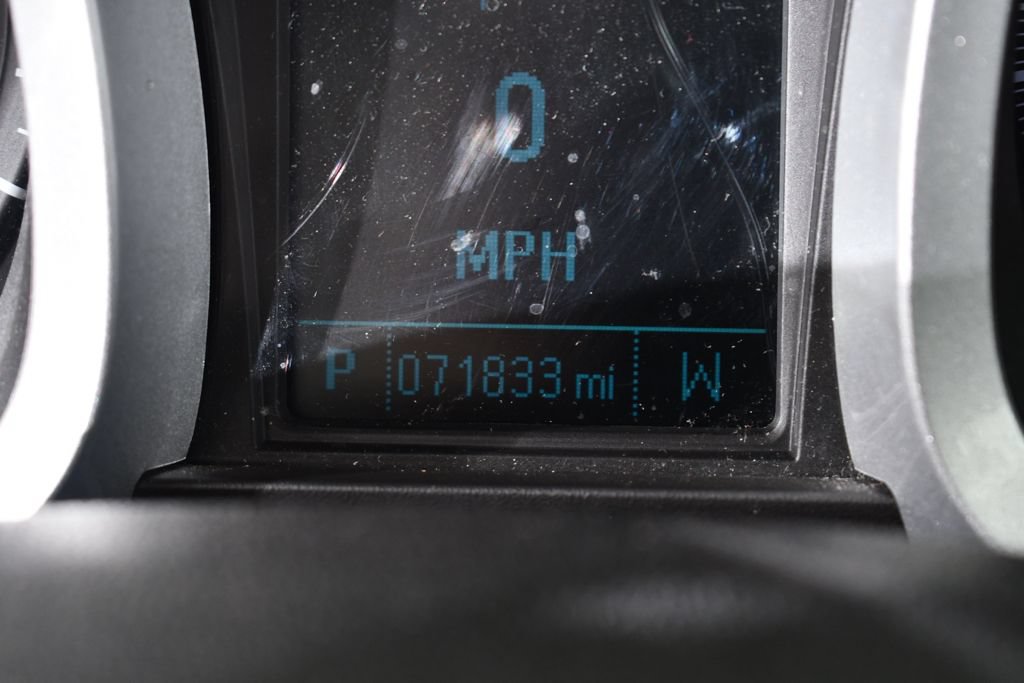 Used 2012 Chevrolet Equinox LT w/ Driver Convenience Package FWD image 27