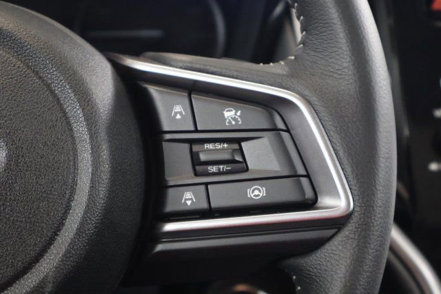 New 2025 Subaru Legacy Premium image 18