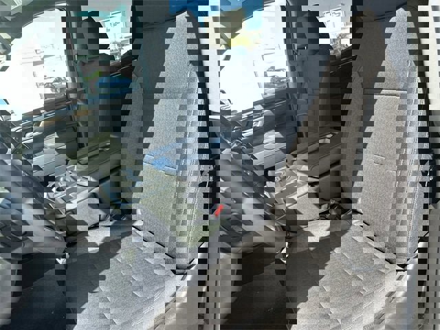 New 2026 Chevrolet Silverado 1500 RST image 13