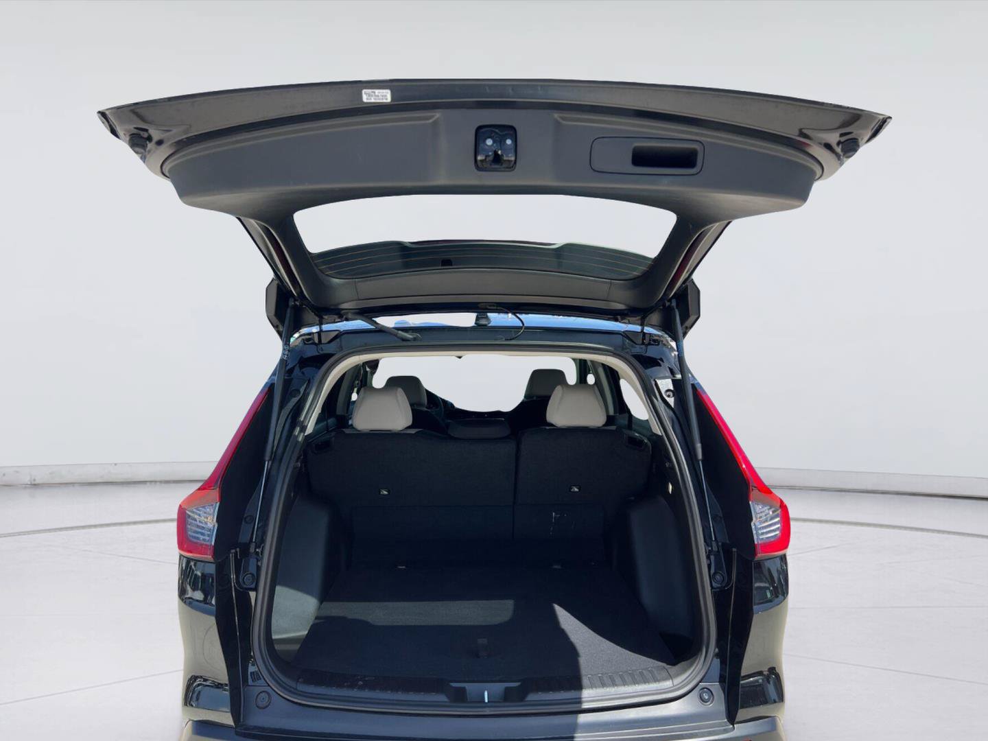 Used 2026 Honda CR-V EX image 15