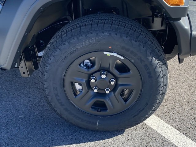 New 2026 Chevrolet Corvette Stingray Convertible w/ 1LT image 10