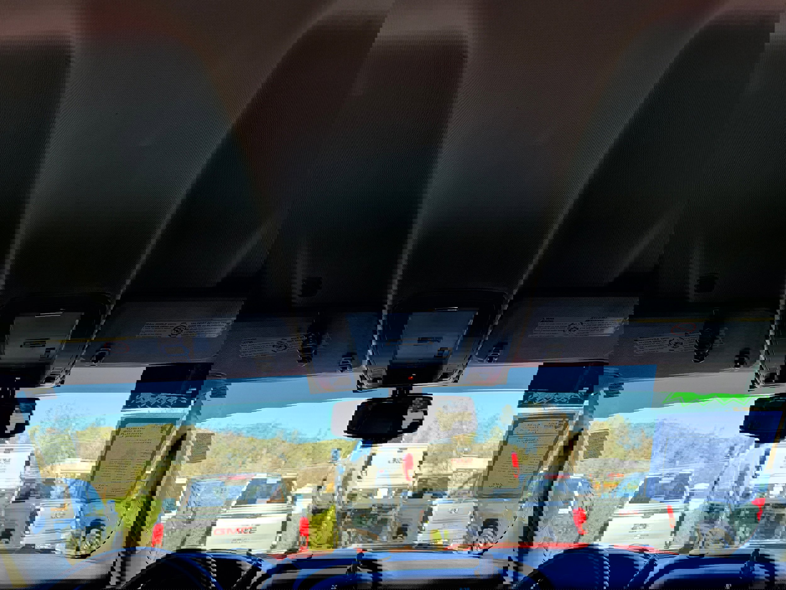 Used 2015 Chevrolet Silverado 2500 LT w/ LT Convenience Package image 22