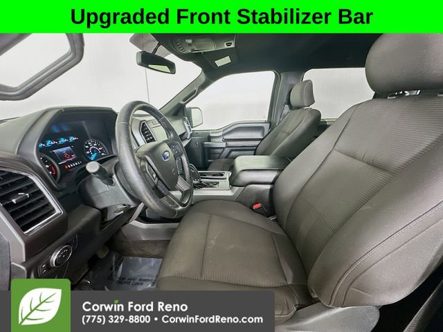 Used 2016 Ford F150 XLT w/ Equipment Group 302A Luxury image 21