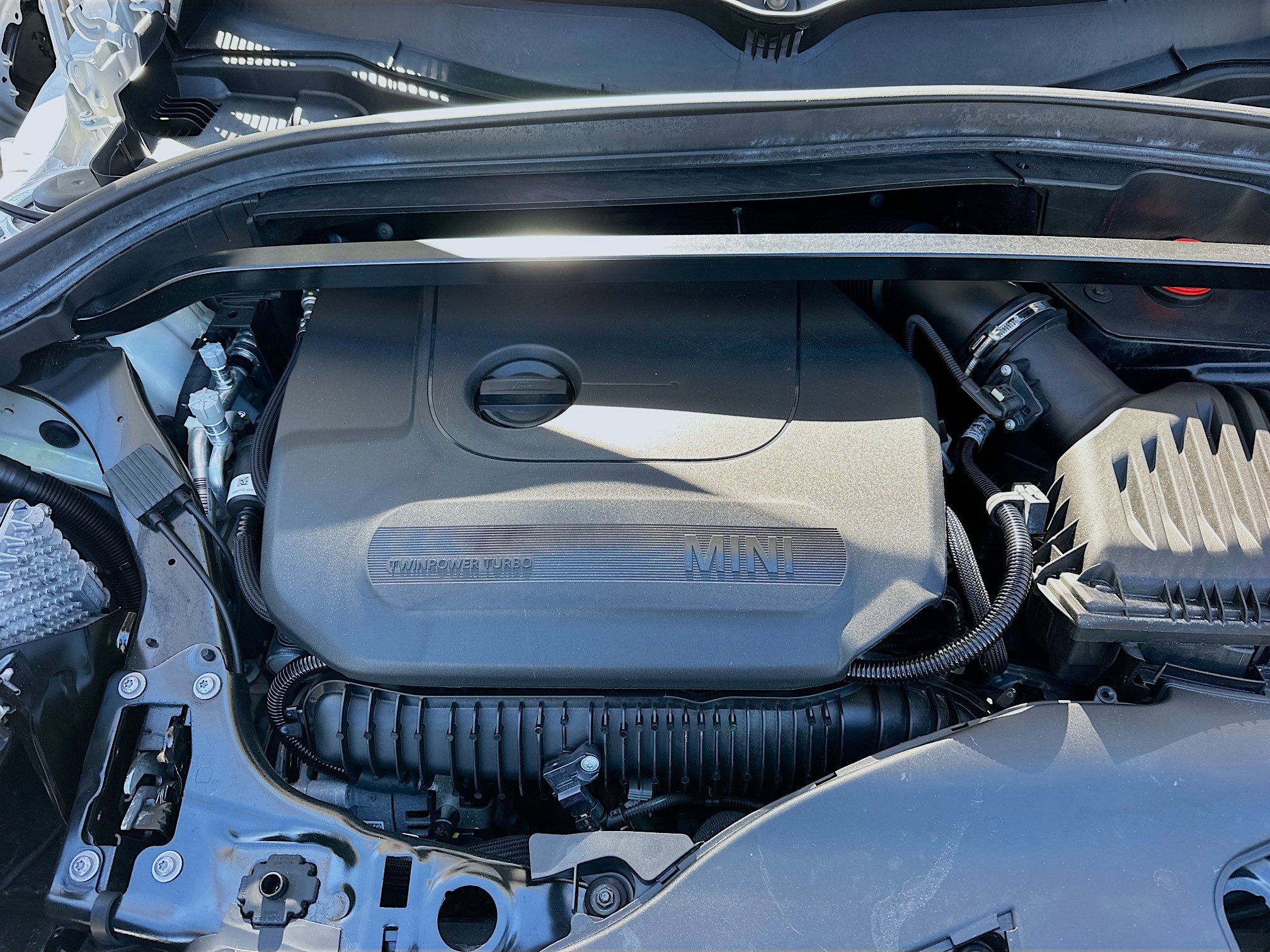 Certified 2024 MINI Cooper Countryman S image 35