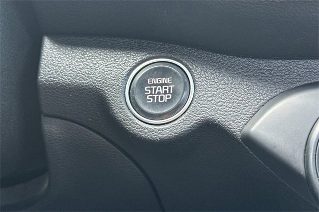 Used 2021 Kia Forte GT-Line w/ GT-Line Premium Package image 24