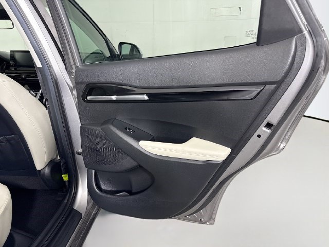 Used 2021 Kia Seltos EX AWD/4WD image 27