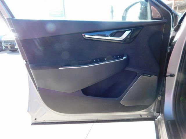 Used 2024 Kia EV6 GT image 12