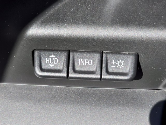 Used 2024 GMC Sierra 1500 AT4 w/ Technology Package AWD/4WD image 26