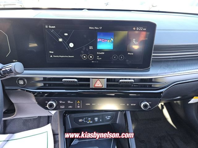 New 2026 Kia K5 GT w/ GT1 Package image 11