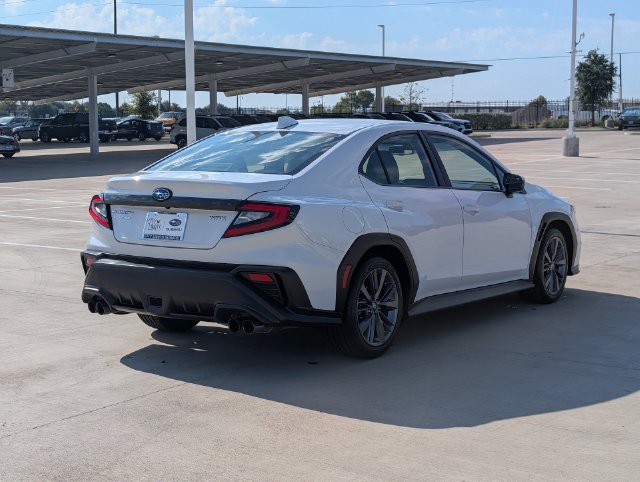 Certified 2023 Subaru WRX AWD/4WD image 5