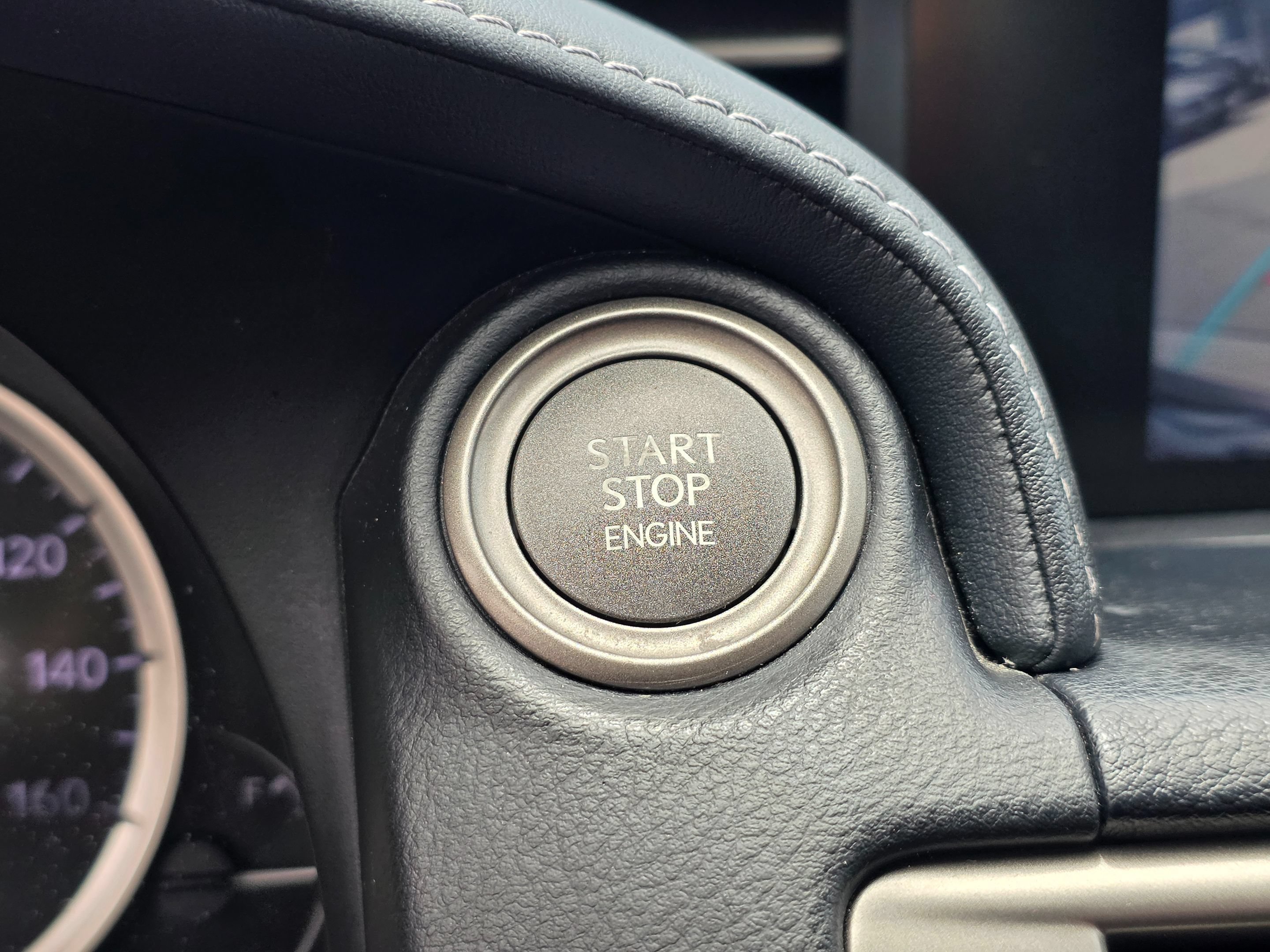 Used 2014 Lexus IS 250 RWD image 30