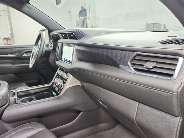 Used 2024 GMC Yukon Denali image 37