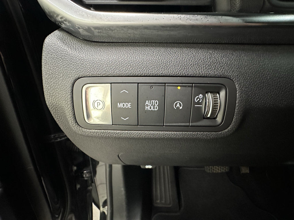 Used 2026 GMC Terrain Elevation FWD image 23