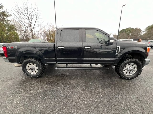 Used 2017 Ford F250 Lariat w/ Lariat Ultimate Package image 6