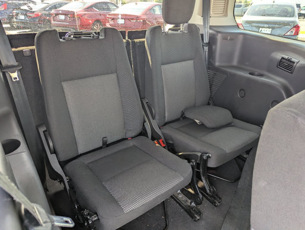 Used 2018 Ford Transit Connect XL FWD image 30