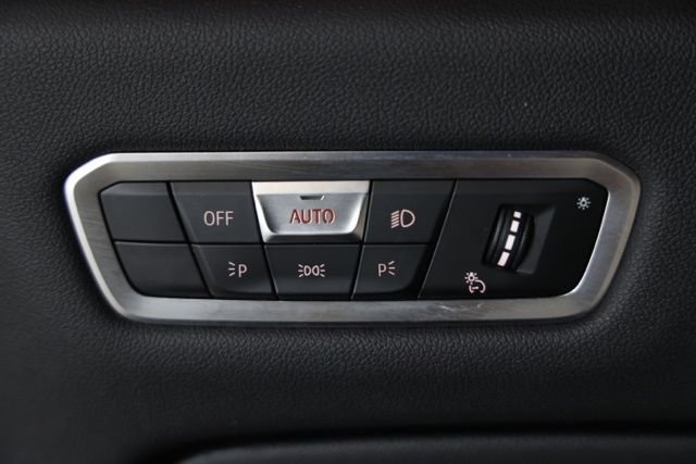 Used 2023 BMW X5 M50i w/ Executive Package AWD/4WD image 25