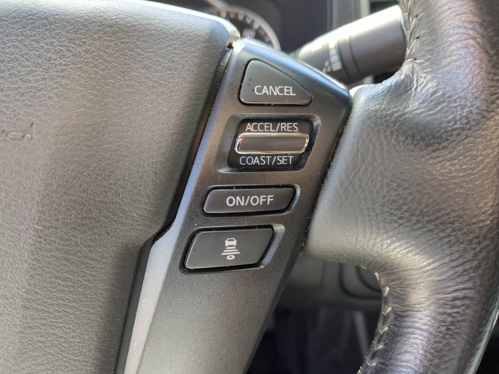 Used 2024 Nissan Frontier SV w/ SV Convenience Package RWD image 28