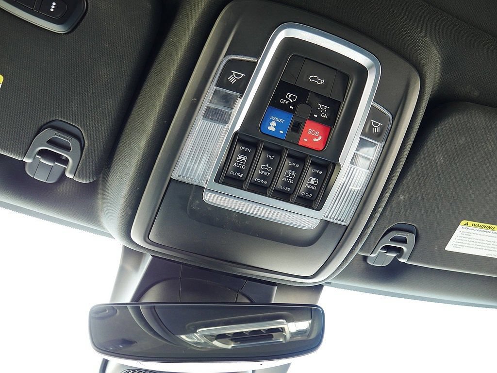 Used 2019 RAM 1500 Limited AWD/4WD image 54