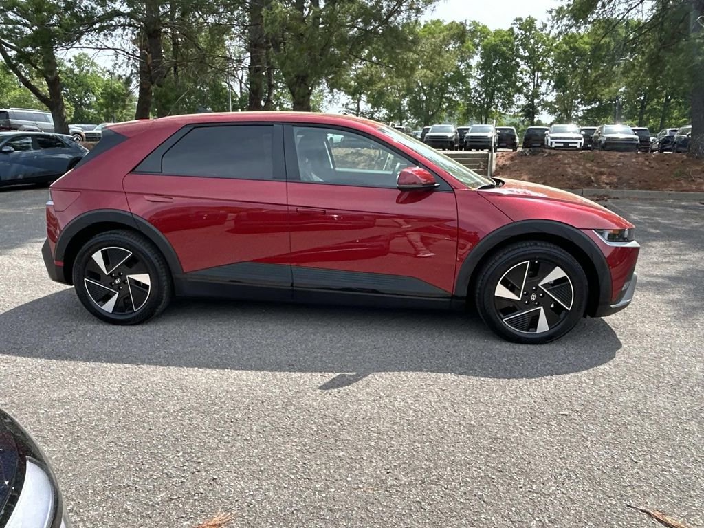 New 2026 Hyundai Ioniq 5 SEL AWD/4WD image 8