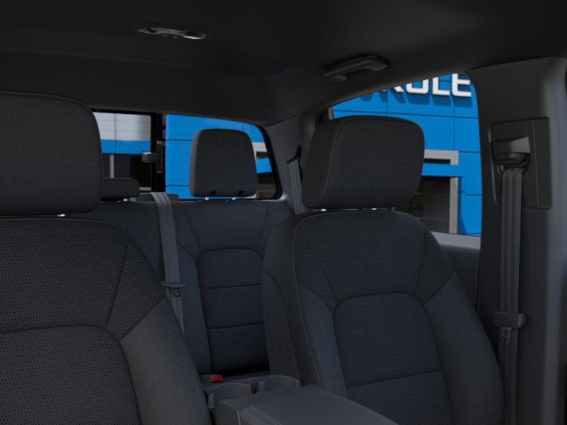 New 2026 GMC Canyon Elevation image 24