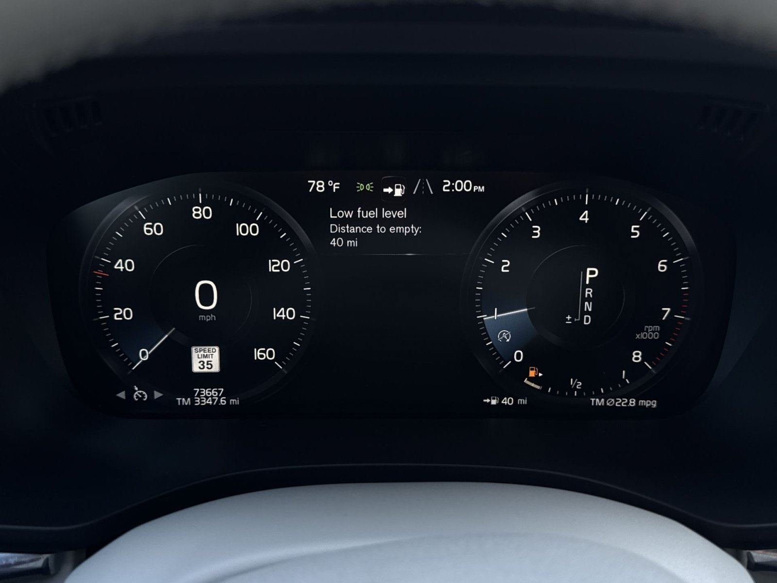 Used 2021 Volvo XC60 T5 Momentum w/ Climate Package AWD/4WD image 17