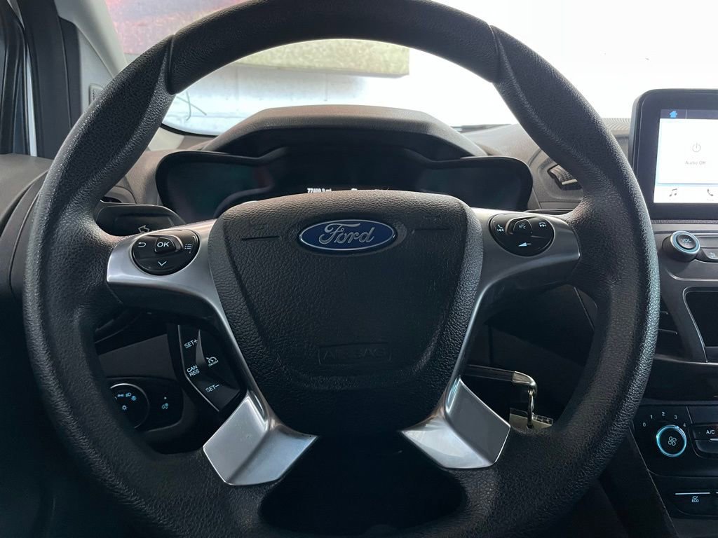 Used 2020 Ford Transit Connect XL image 29