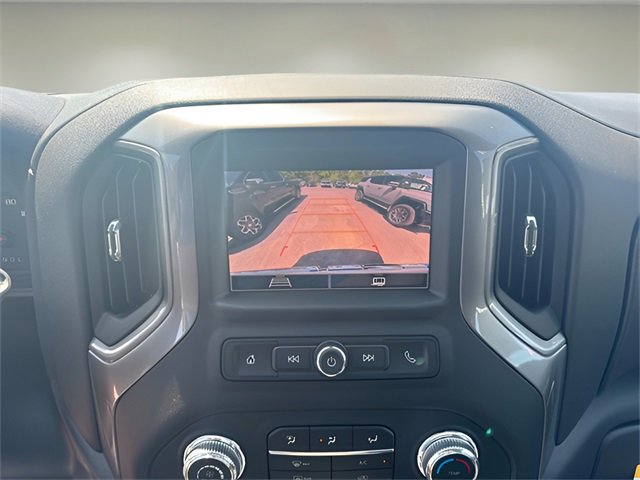 New 2025 GMC Sierra 1500 Pro w/ Pro Value Package image 11