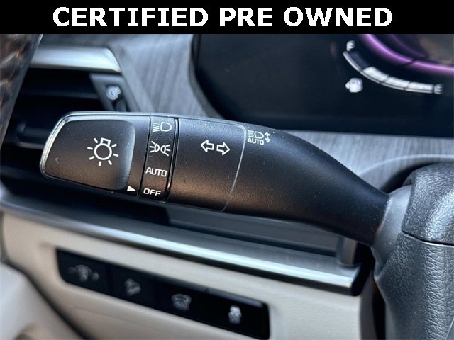 Used 2023 Kia Telluride EX w/ EX Captain's Chair Package image 27