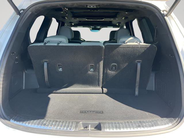 Used 2024 Kia Telluride SX Prestige X-Line AWD/4WD image 8