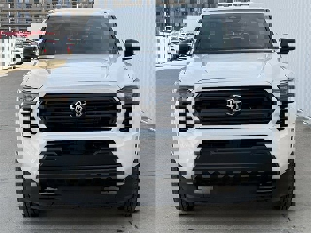 Used 2024 Toyota Tacoma SR image 7