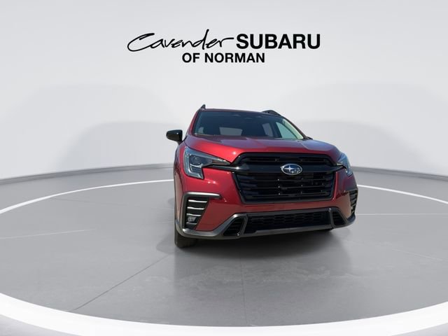 Certified 2026 Subaru Ascent Premium AWD/4WD image 5