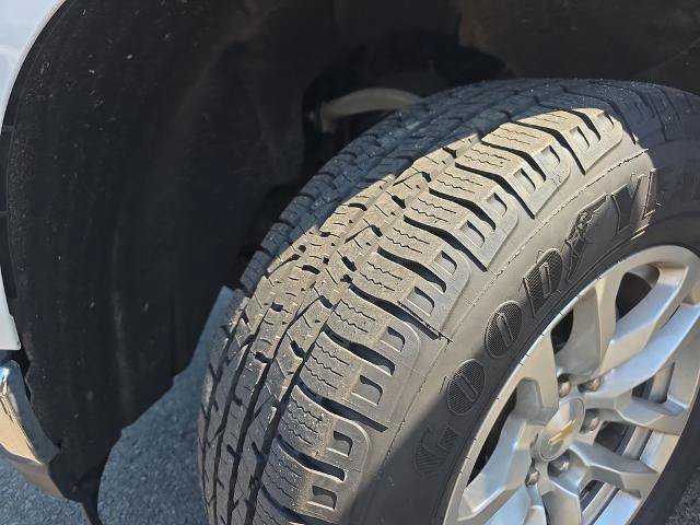 Used 2021 Chevrolet Silverado 1500 LT w/ LPO, Liner Protection Package AWD/4WD image 37