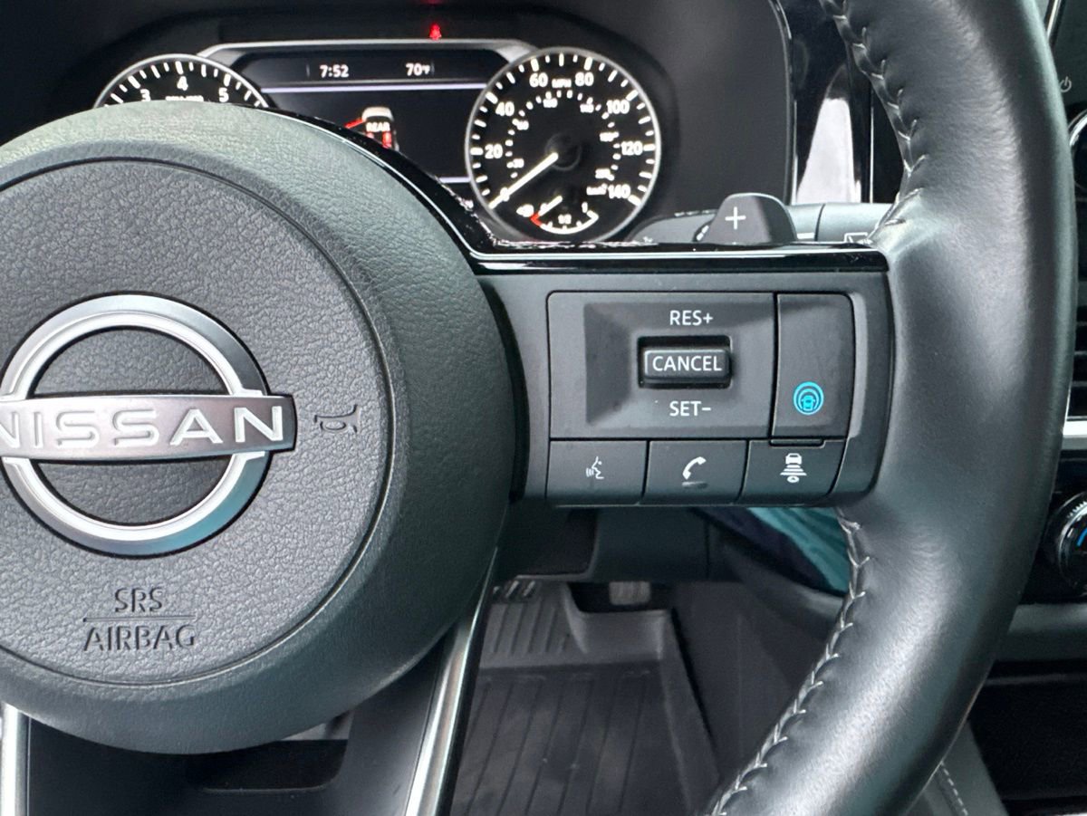 Used 2023 Nissan Pathfinder SL w/ SL Premium Package AWD/4WD image 24