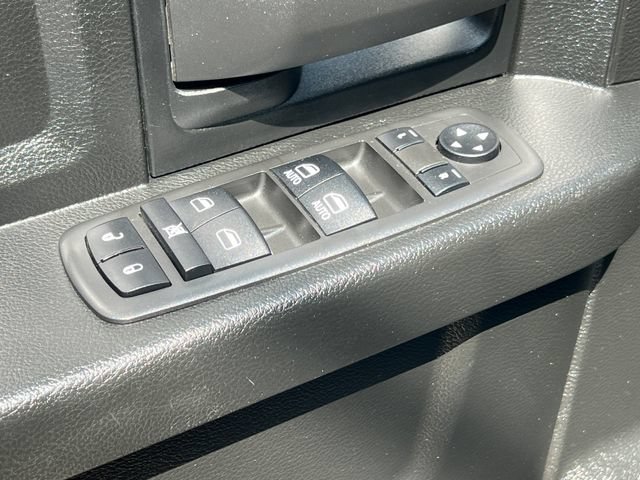 Used 2021 RAM 1500 Express w/ Wheel & Sound Group AWD/4WD image 18