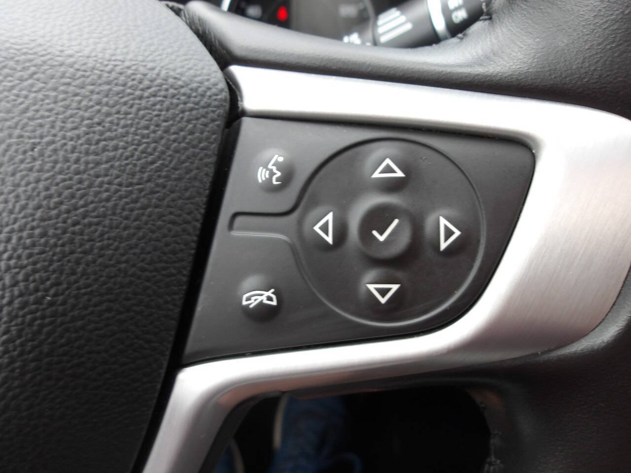 Used 2020 GMC Acadia SLE AWD/4WD image 21