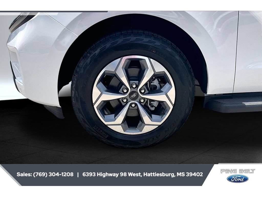 New 2027 Ford Expedition Active AWD/4WD image 7
