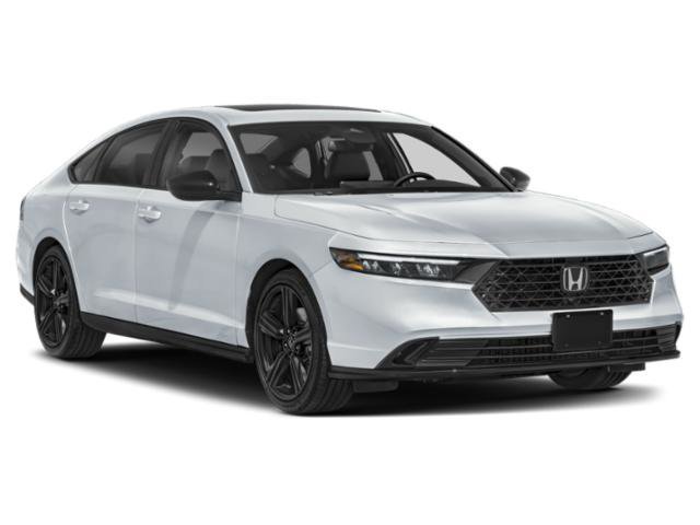Used 2024 Honda Accord Sport image 6