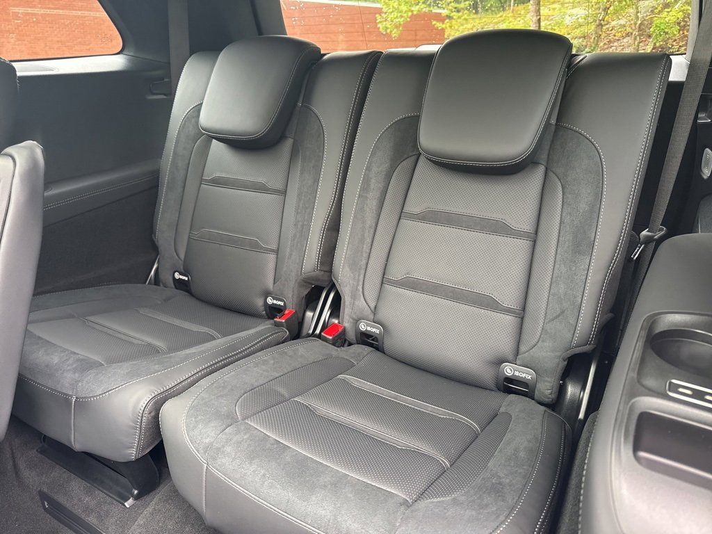 New 2026 Mercedes-Benz GLS 63 AMG 4MATIC image 31