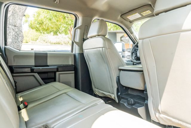 Used 2020 Ford F250 XL w/ Power Equipment Group image 41