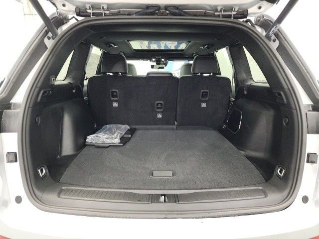 New 2024 Jeep Grand Cherokee Limited 4xe AWD/4WD image 25