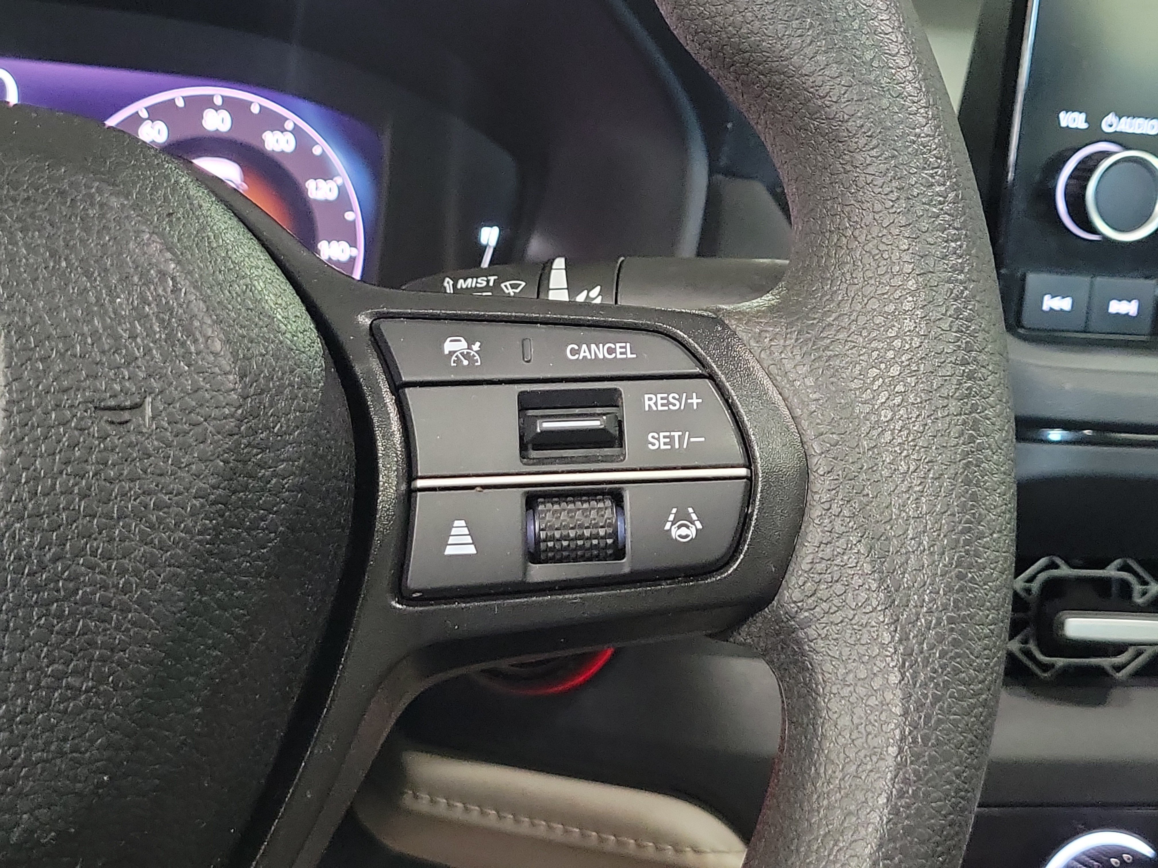 Used 2023 Honda Accord EX image 24