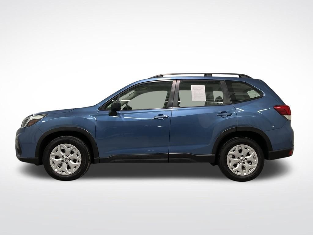 Used 2020 Subaru Forester w/ Alloy Wheel Package AWD/4WD image 27