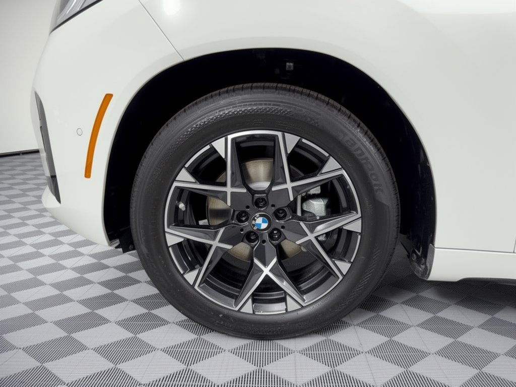 New 2026 BMW X3 xDrive30i w/ Premium Package AWD/4WD image 13