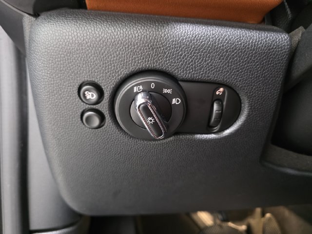 Certified 2024 MINI Cooper S FWD image 20