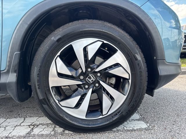 Used 2015 Honda CR-V Touring image 11