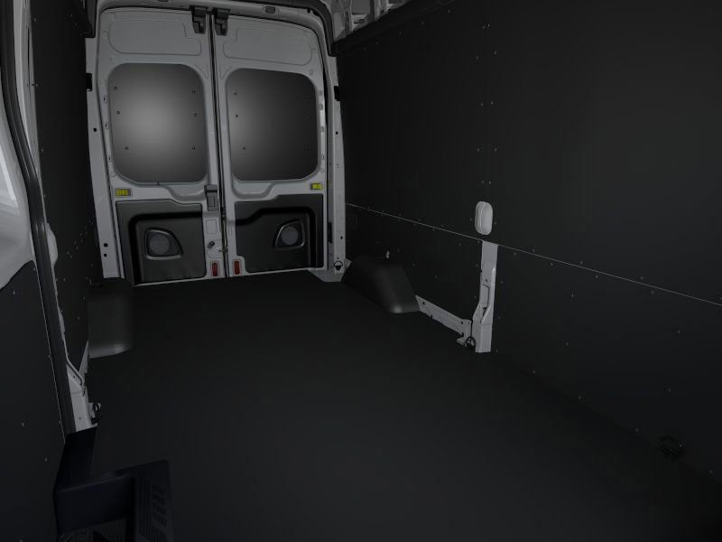 New 2026 Ford Transit 250 148 High Roof RWD image 11