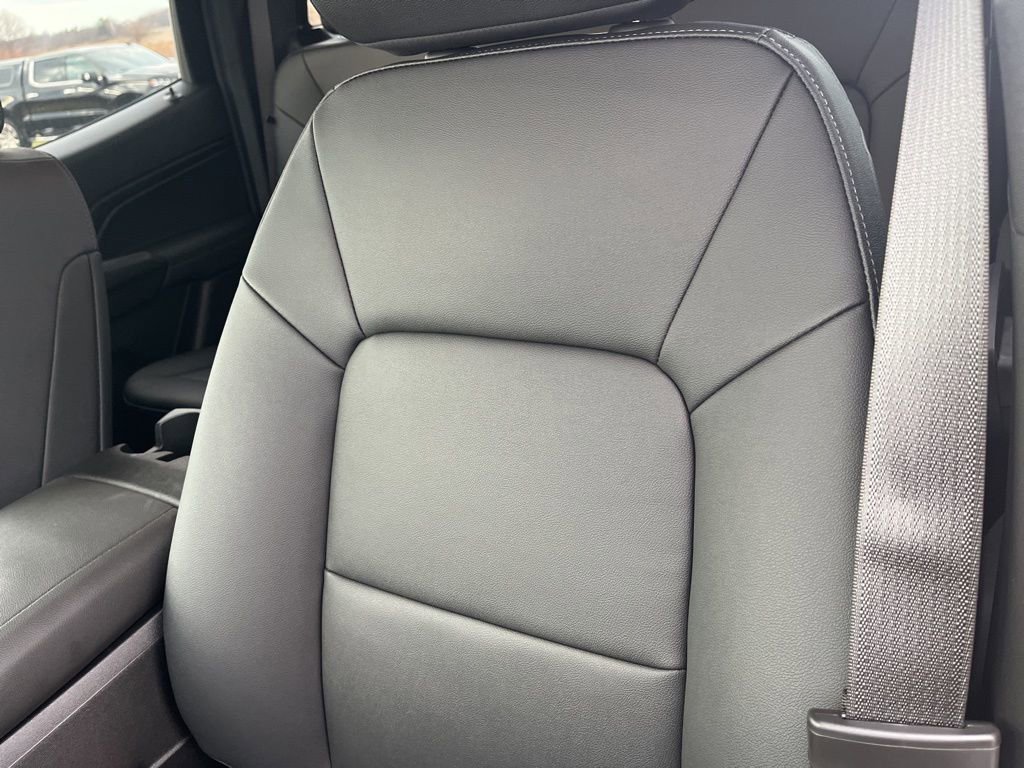 New 2026 Chevrolet Colorado LT w/ LT Convenience Package image 12